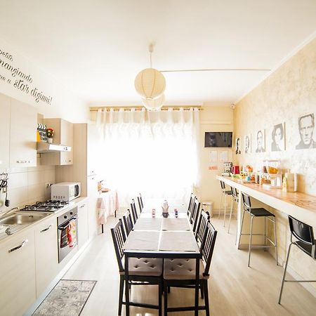 B&B Movie Home Roma Ngoại thất bức ảnh
