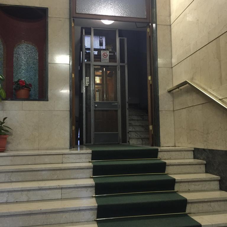 B&B Movie Home Roma Ngoại thất bức ảnh