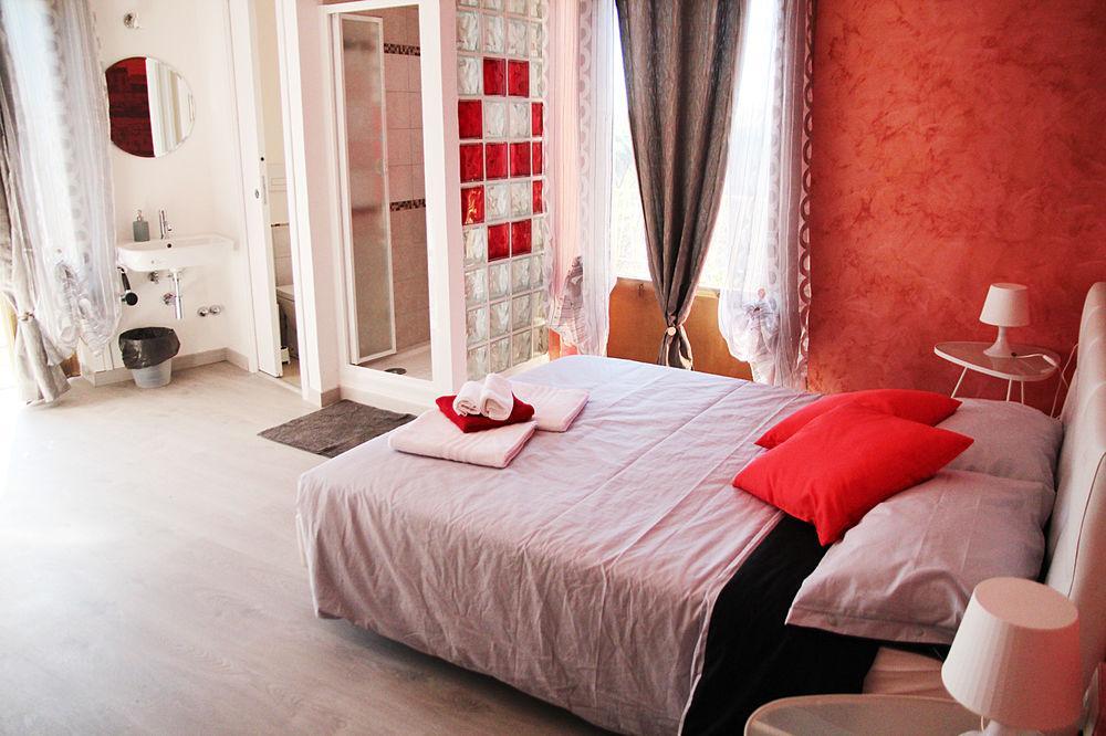 B&B Movie Home Roma Ngoại thất bức ảnh