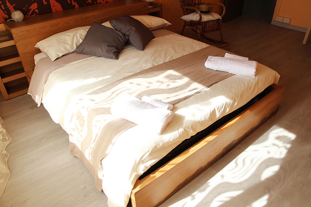B&B Movie Home Roma Ngoại thất bức ảnh