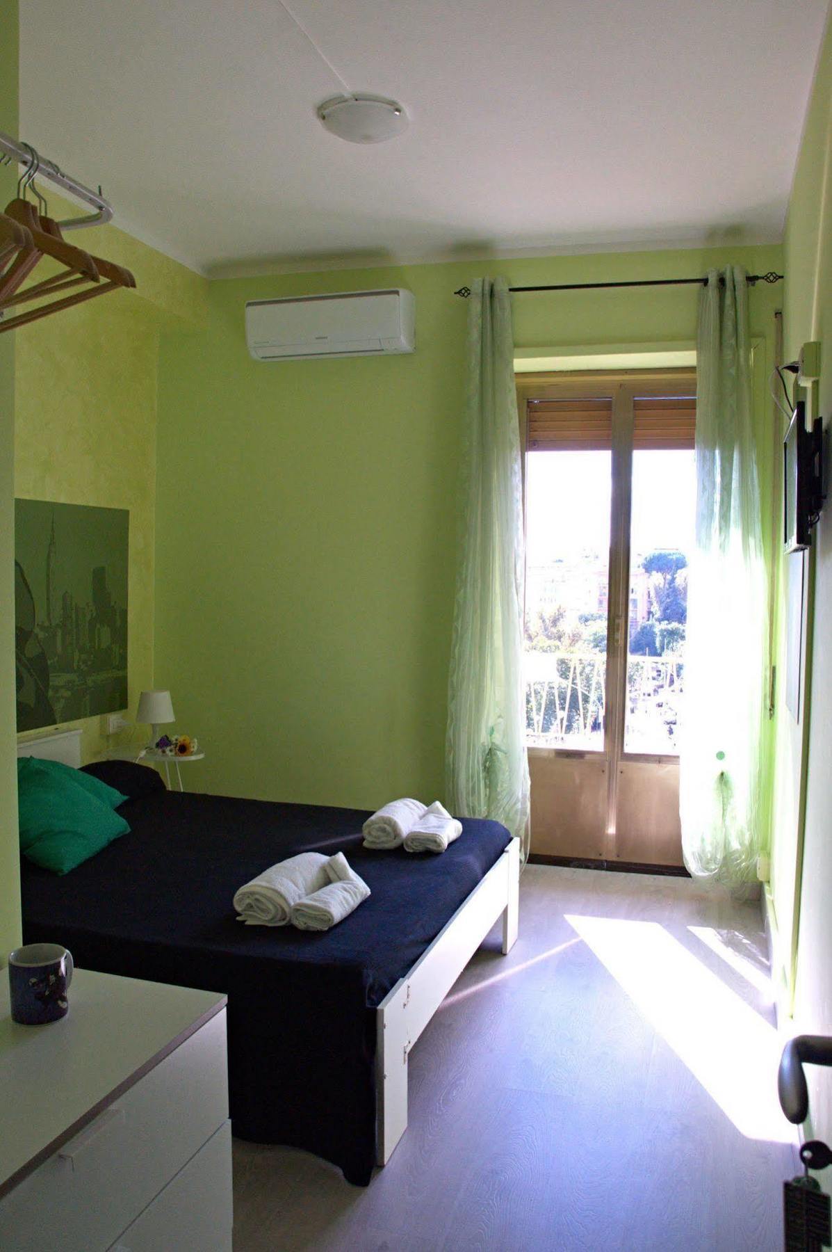 B&B Movie Home Roma Ngoại thất bức ảnh